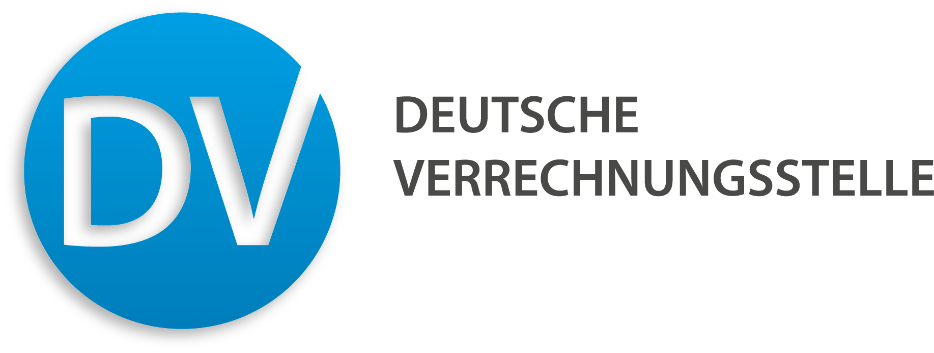 Deutsche Verrechnungsstelle Logo